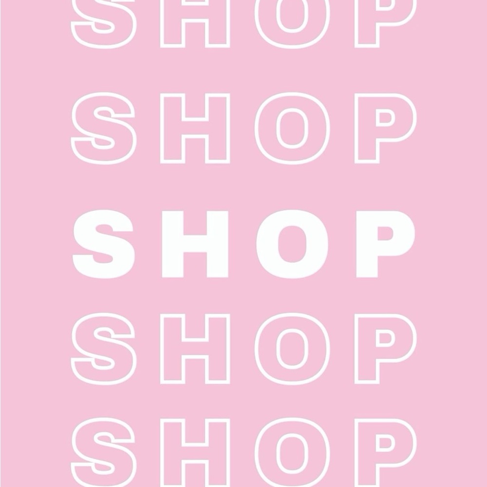 Unlisted Items! Closet Discounts
